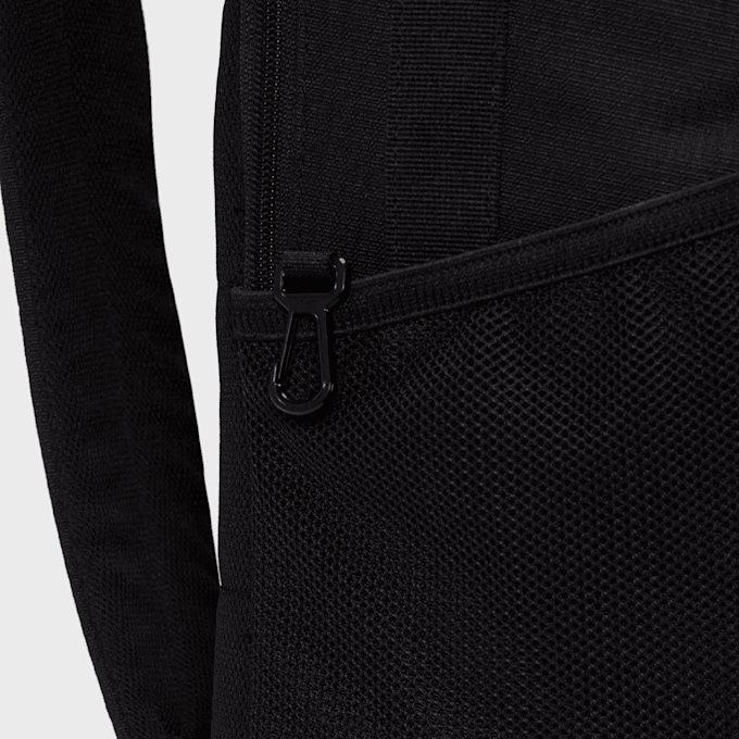 Nike Brasilia zwart 24328 6