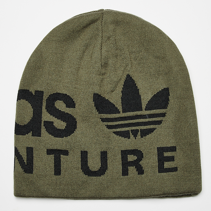adidas Originals Adventure Beanie grün 24331 2