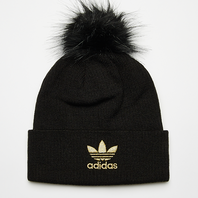 adidas Originals Beanie adicolor negro 24333 1