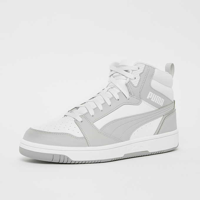 PUMA Rebound v6 weiß 24335 2