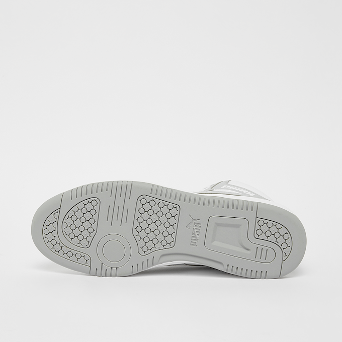 PUMA Rebound v6 weiß 24335 4