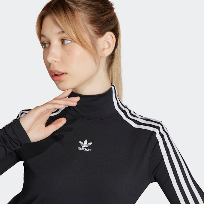 adidas Originals adilenium Tight Cut Dress negro 24340 3