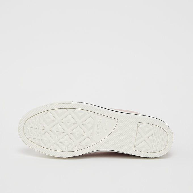 Converse Chuck Taylor All Star Platform Lift (GS) lichtroze 24345 4