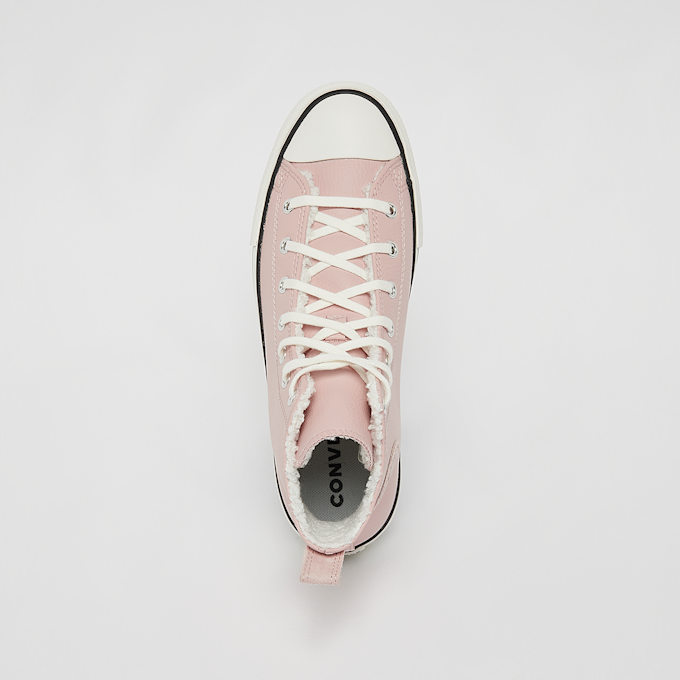 Converse Chuck Taylor All Star Platform Lift (GS) roza 24345 5