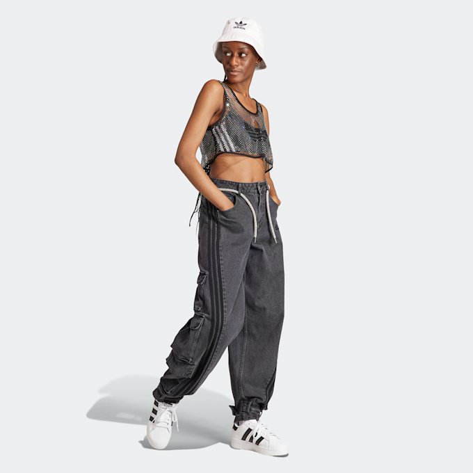 adidas Originals adilenium bergkristal Bra roze 24350 5