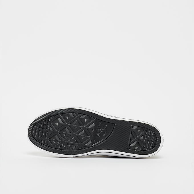 Converse Chuck Taylor All Star Easy On Sparkle Party (PS) złoty 24353 4