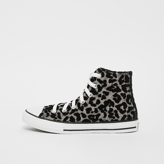 Converse Chuck Taylor All Star Leopard Love (PS) multicolorido 24355 1