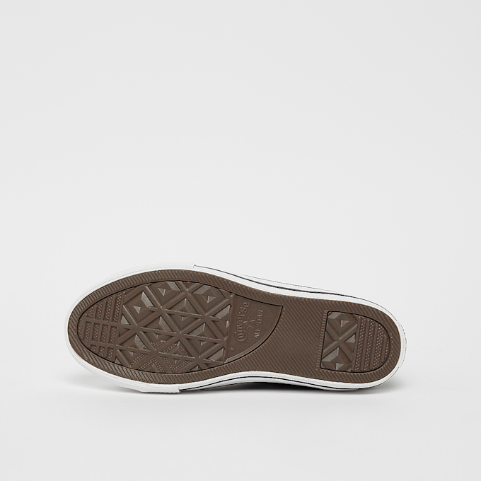 Converse Chuck Taylor All Star Leopard Love (PS) multicolorido 24355 4