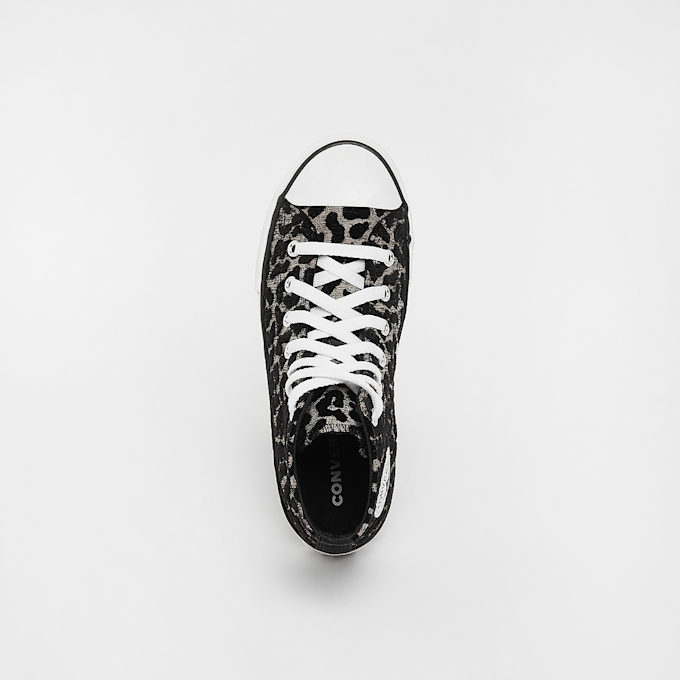 Converse Chuck Taylor All Star Leopard Love (PS) multicolorido 24355 5