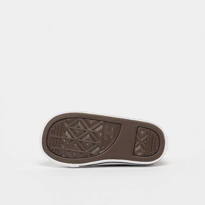 Converse Chuck Taylor All Star Easy on Leopard Love (TD) crna 24357 4