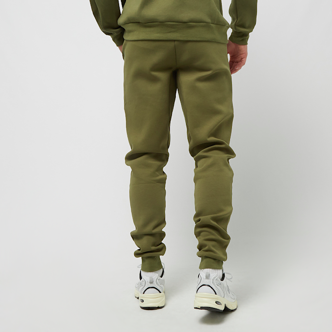 Clan de Banlieue 3D Hooded Tracksuit - Bottom verde 24373 2