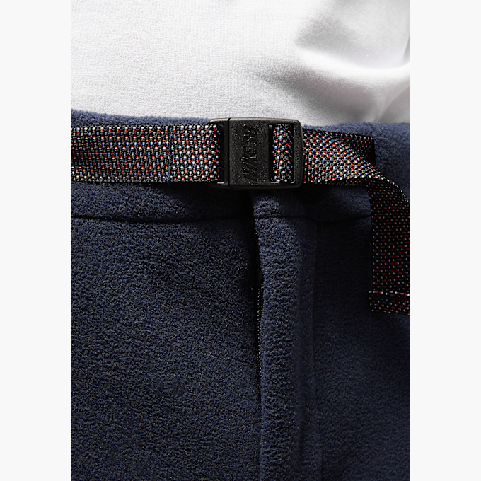 Clan de Banlieue 3D Hooded Tracksuit - Bottom groen 24373 6