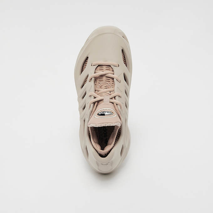 adidas Originals Sneakersy adiFOM CLIMACOOL J (GS) czarny 24374 5