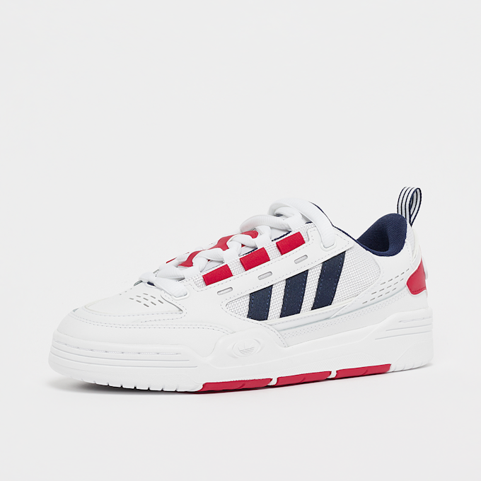 adidas Originals ADI2000 J Sneaker (GS) blanco 24376 2