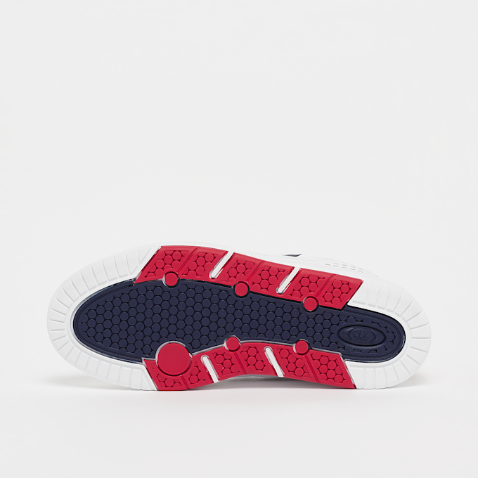 adidas Originals ADI2000 J Sneaker (GS) branco 24376 4