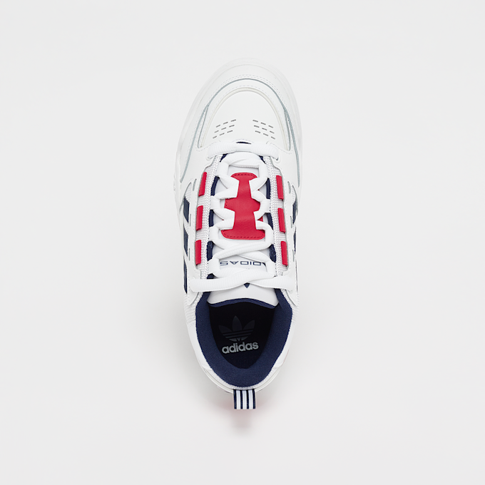 adidas Originals ADI2000 J Sneaker (GS) blanc 24376 5