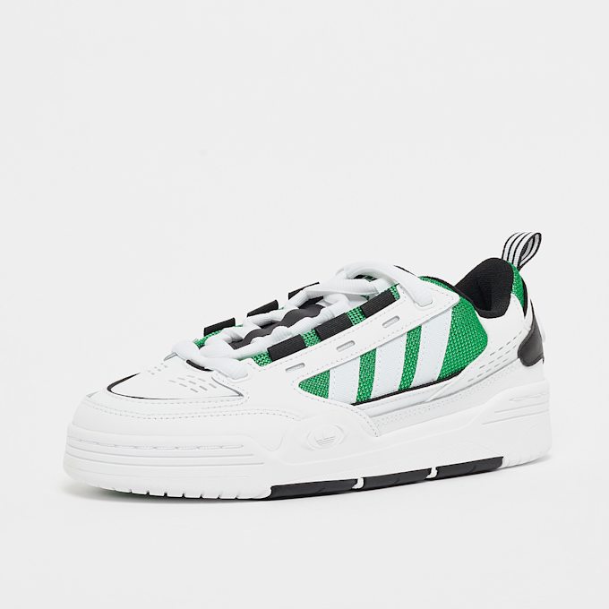adidas Originals ADI2000 J Sneaker (GS) biały 24377 2