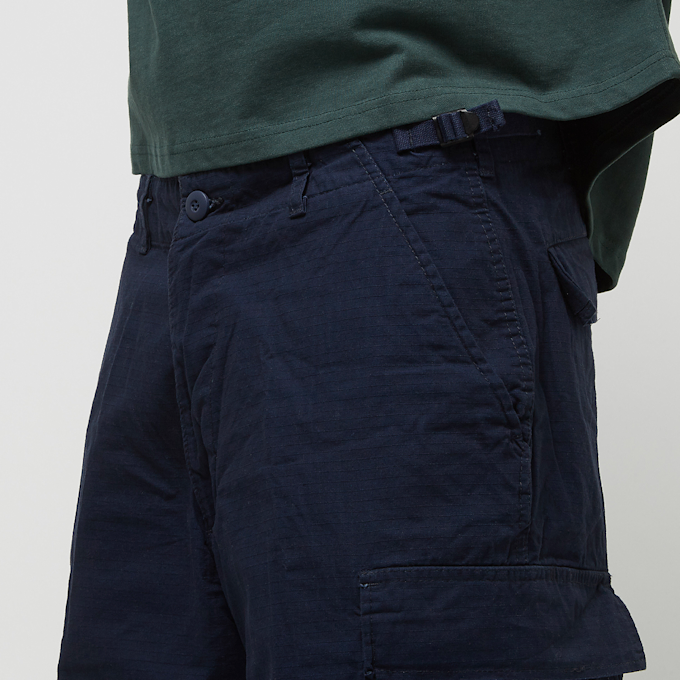 Brandit BDU Ripstop Shorts azul 24384 3