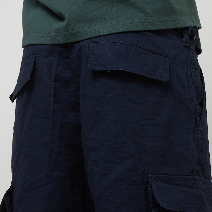 Brandit BDU Ripstop Shorts azul 24384 4