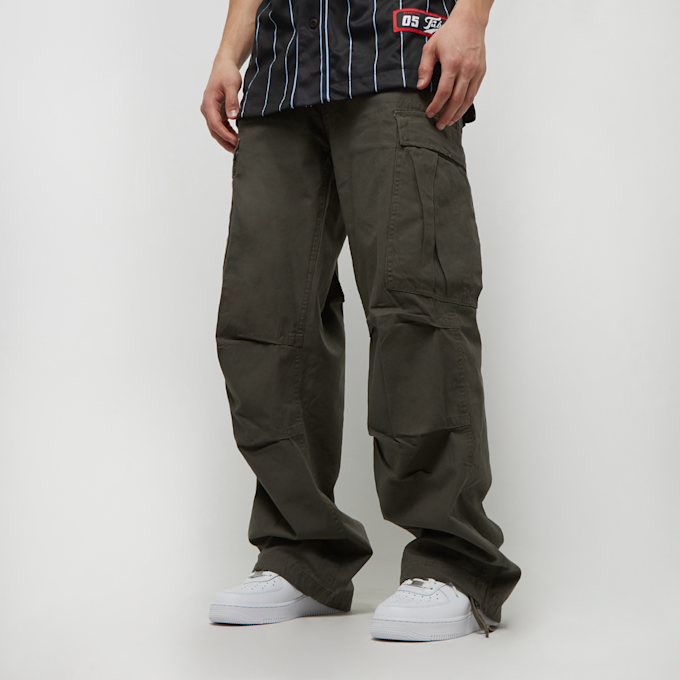 Brandit M65 Vintage Trouser zielony 24385 1