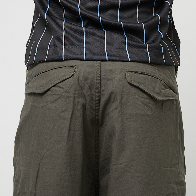 Brandit M65 Vintage Trouser verde 24385 4