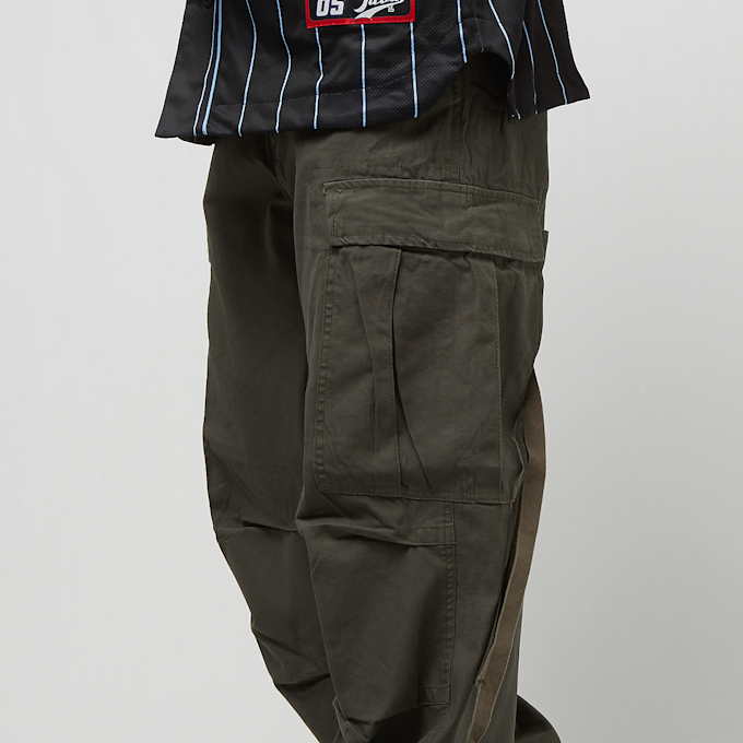 Brandit M65 Vintage Trouser zielony 24385 5