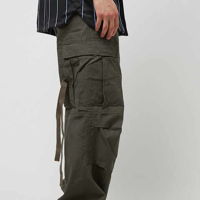 Brandit M65 Vintage Trouser zielony 24385 6