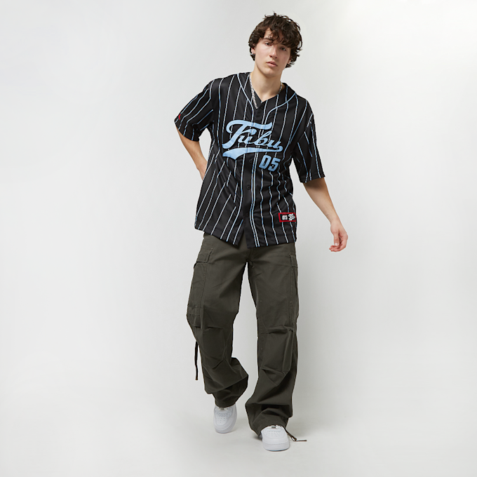 Brandit M65 Vintage Trouser verde 24385 7