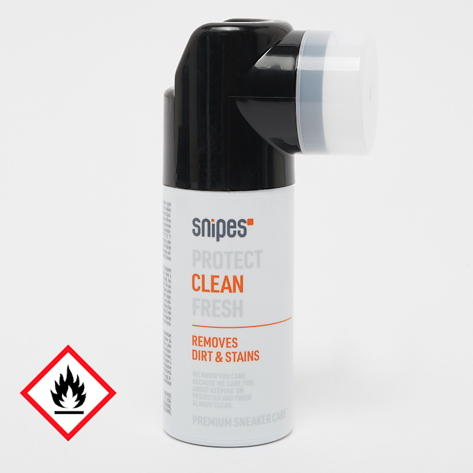 SNIPES Clean 100 ml weiß 24395 1