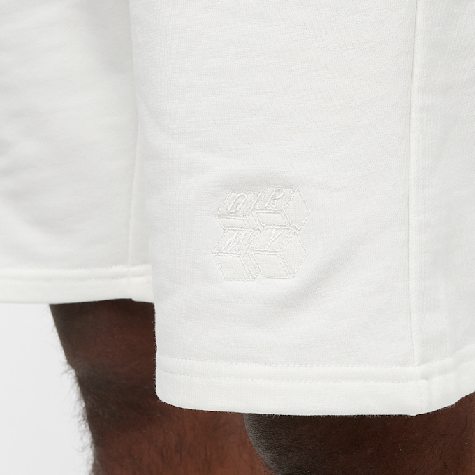 Mitchell & Ness Branded Diamond Script Short preto 24404 7