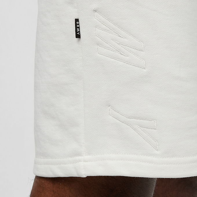 Mitchell & Ness Branded Diamond Script Short noir 24404 8