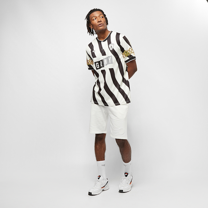 Mitchell & Ness Branded Diamond Script Short schwarz 24404 9