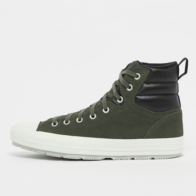 Converse Chuck Taylor All Star Berkshire Boot zielony 24412 1