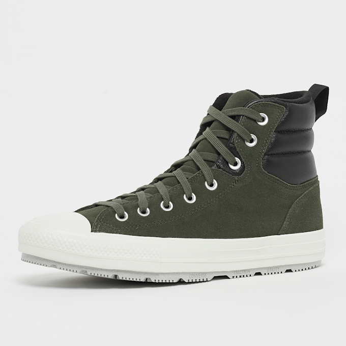Converse Chuck Taylor All Star Berkshire Boot verde 24412 2