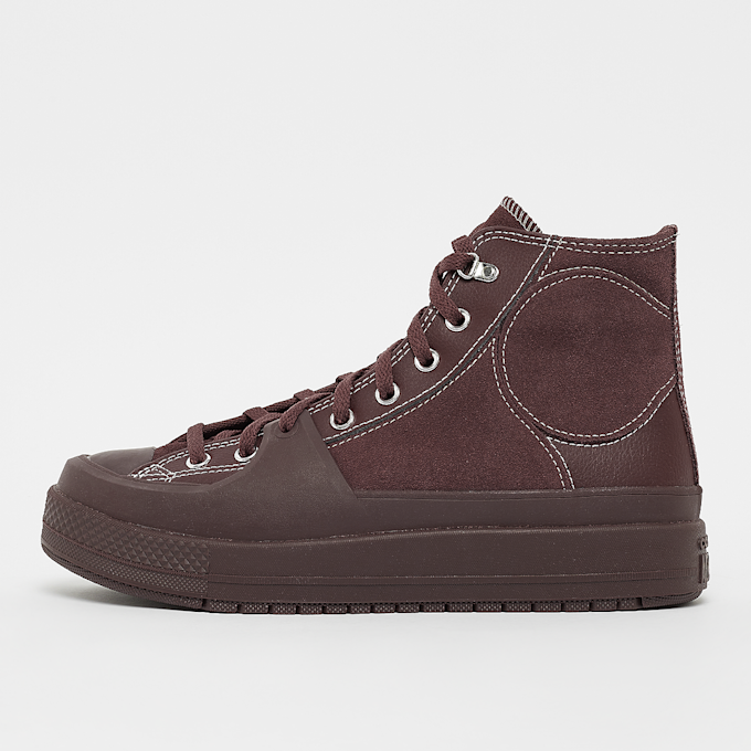 Converse Chuck Taylor All Star Construct Winter smeđa 24413 1