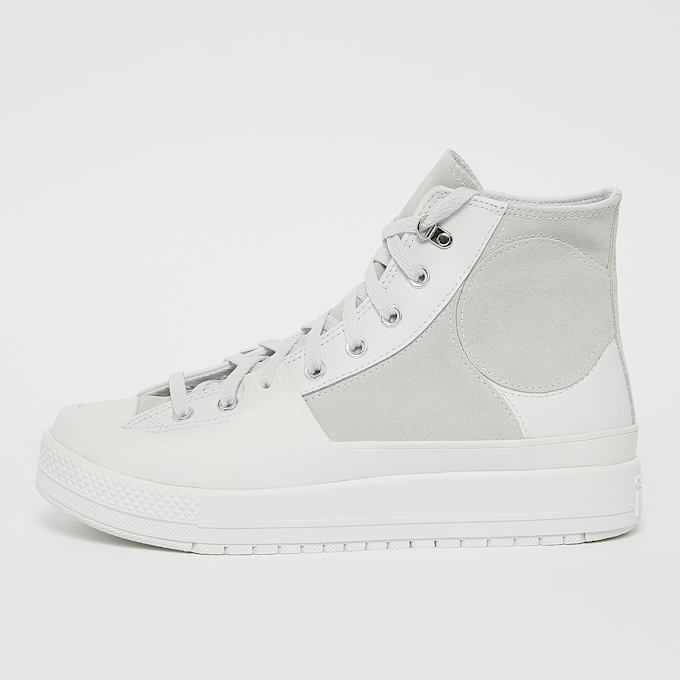 Converse Chuck Taylor All Star Construct Winter bianco 24414 1