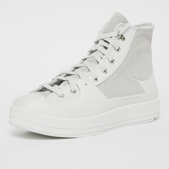 Converse Chuck Taylor All Star Construct Winter bianco 24414 2