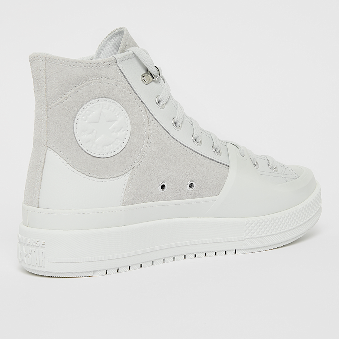 Converse Chuck Taylor All Star Construct Winter bianco 24414 3