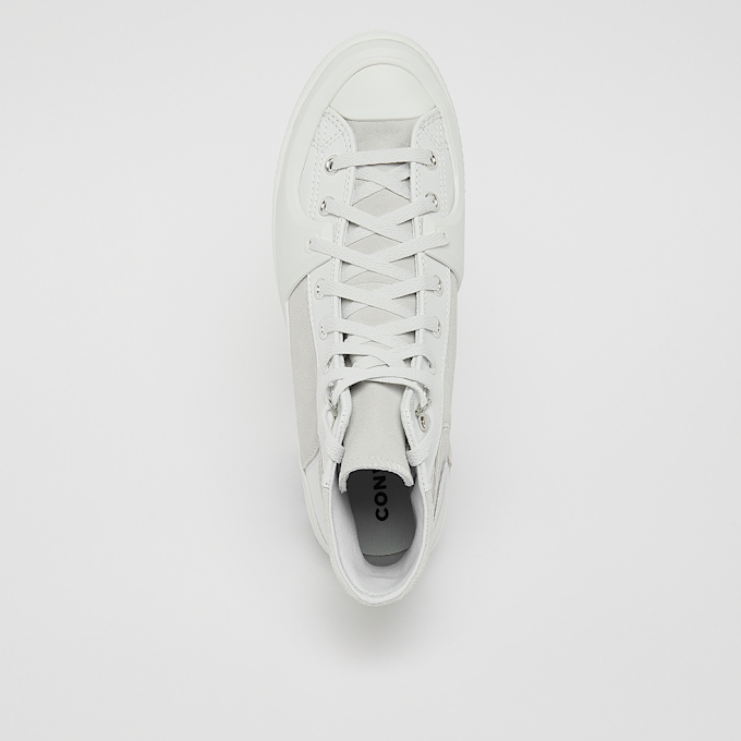 Converse Chuck Taylor All Star Construct Winter bianco 24414 5