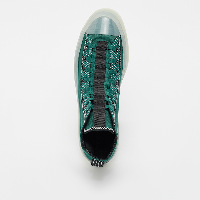 Converse Chuck All Star CX Explore zielony 24417 5