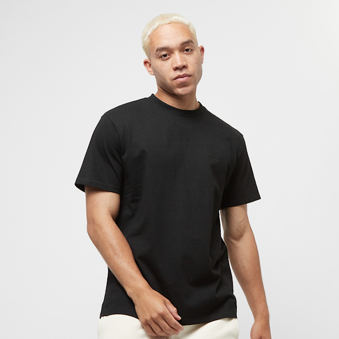 SNIPES Small Logo Essential Tee schwarz 24420 1