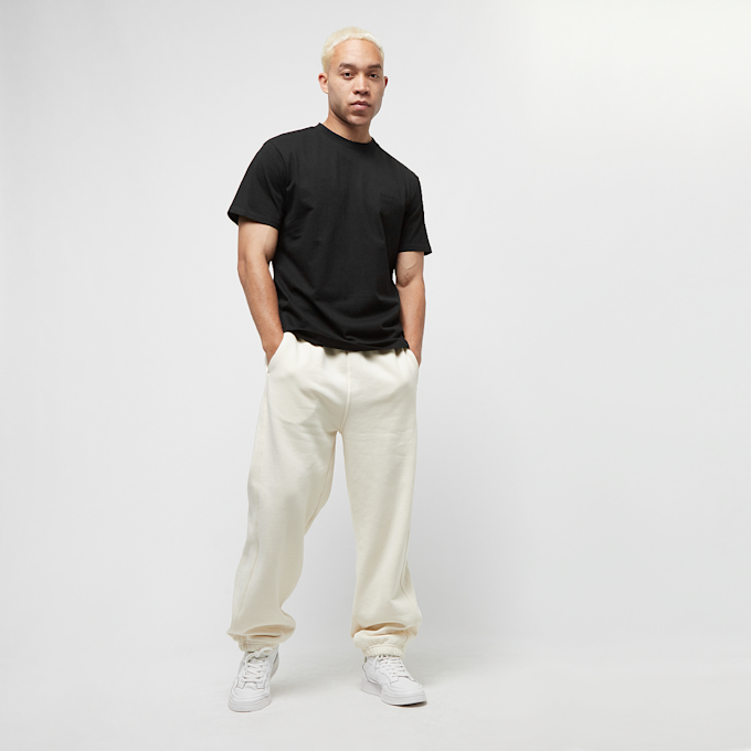 SNIPES Small Logo Essential Tee zwart 24420 4