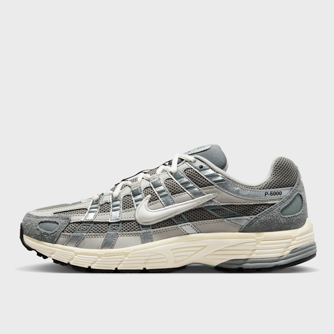 Nike   P-6000 zwart 24437 1