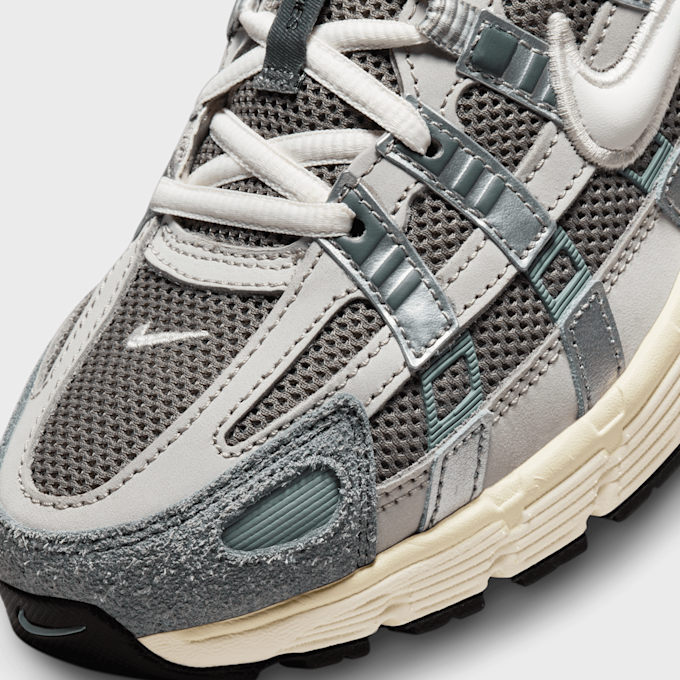Nike   P-6000 zwart 24437 7