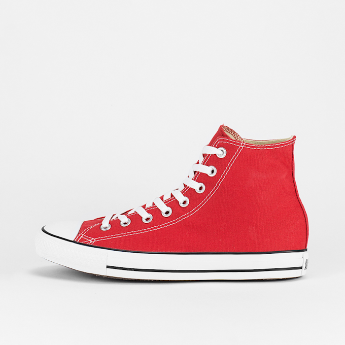 Converse Chuck Taylor All Star vermelho 24441 1