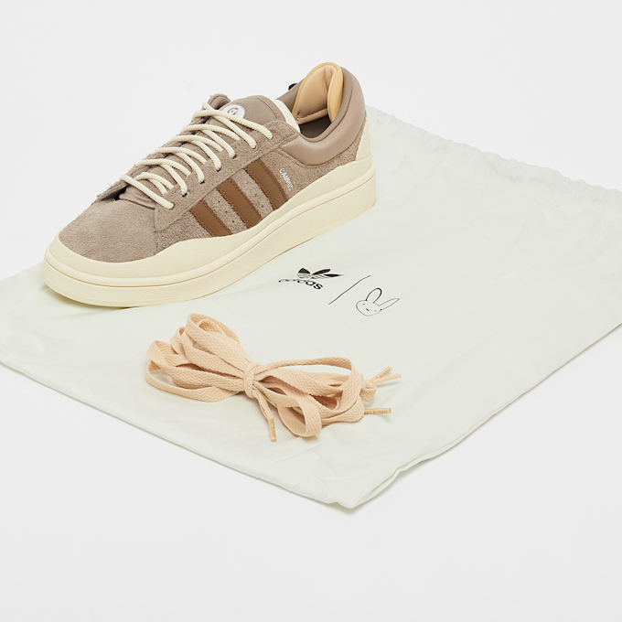 adidas Originals Zapatillas BAD BUNNY Campus marrón 24446 6