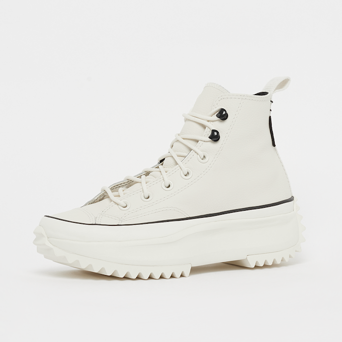 Converse Run Star Hike Platform Counter Climate beż 24450 2