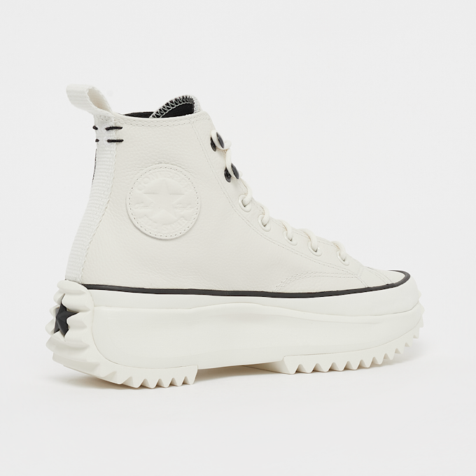Converse Run Star Hike Platform Counter Climate beż 24450 3