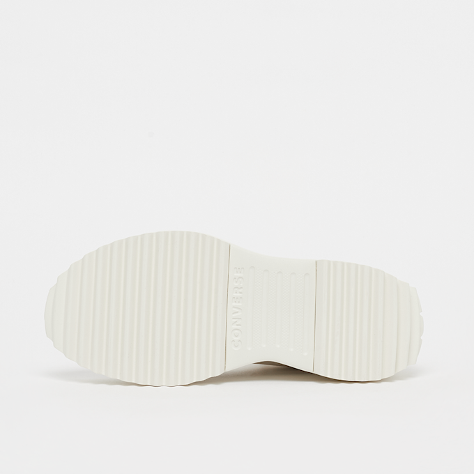 Converse Run Star Hike Platform Counter Climate beż 24450 4