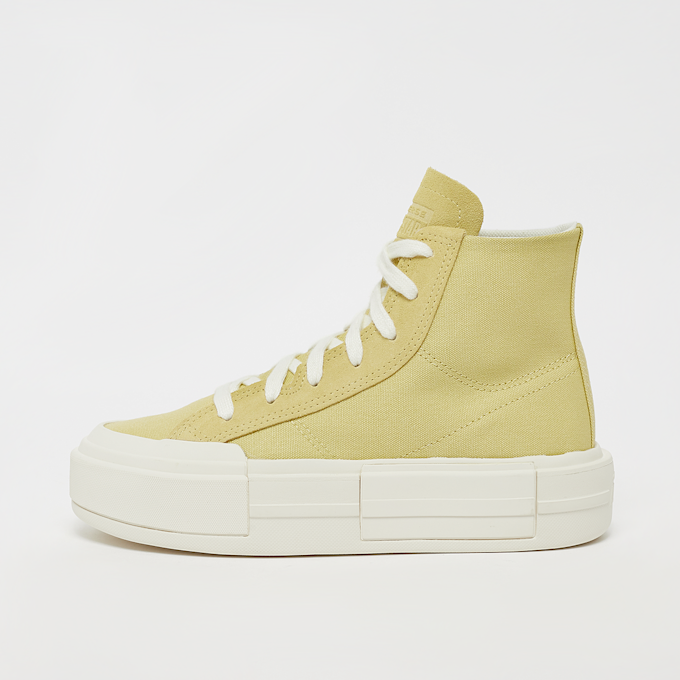 Converse Chuck Taylor All Star Cruise žuta 24451 1